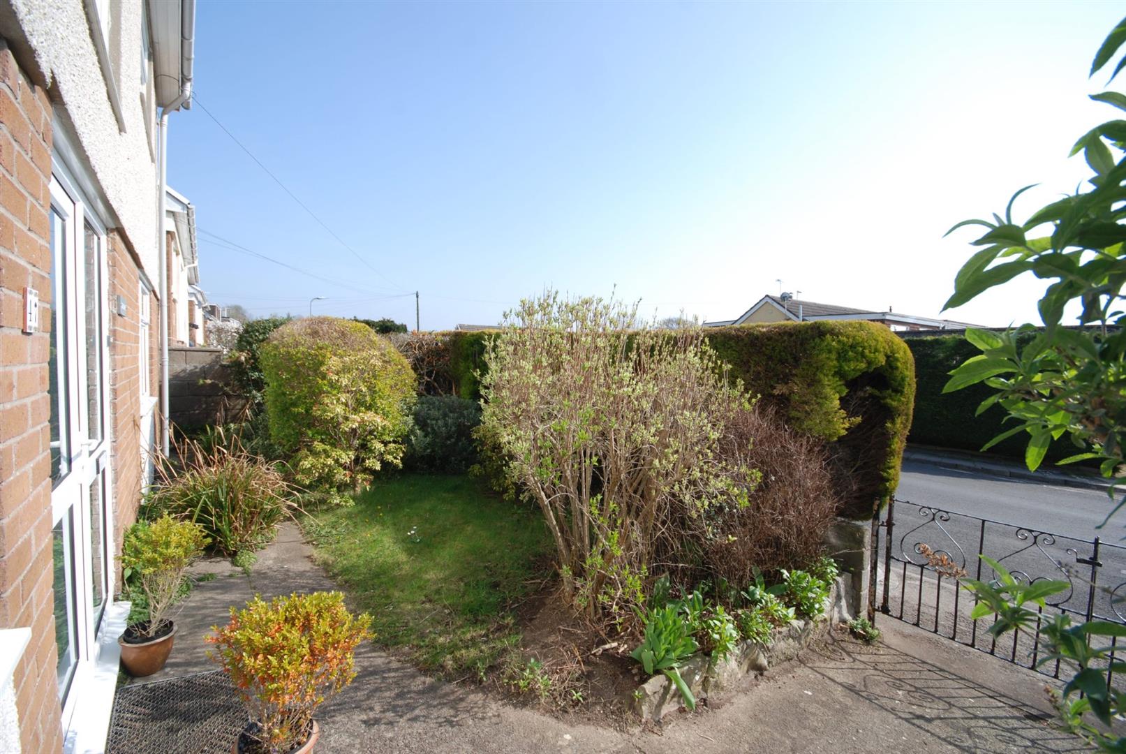 Geraints Way, Cowbridge, Vale of Glamorgan, CF71 7AY